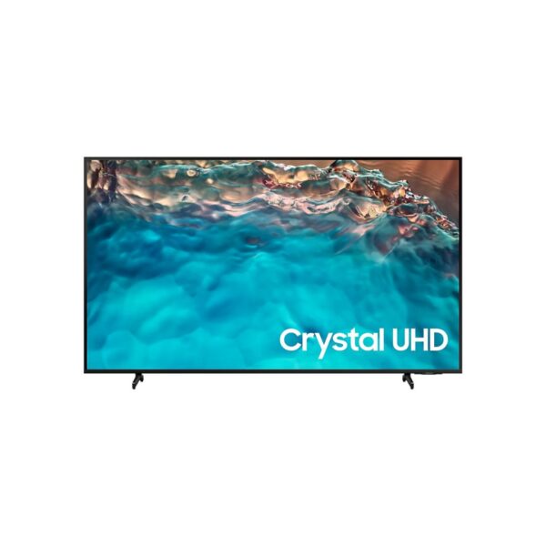 Samsung 65BU8100 65 Inch Crystal UHD 4K Smart TV (Late 2022)