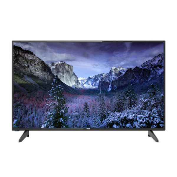Von VEL32HSVF 32″ Smart LED TV